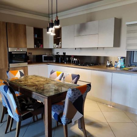 Cosy Designer Finished Apartment With Unobstructed Views San Pawl il-Baħar Zewnętrze zdjęcie