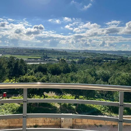 Cosy Designer Finished Apartment With Unobstructed Views San Pawl il-Baħar Zewnętrze zdjęcie
