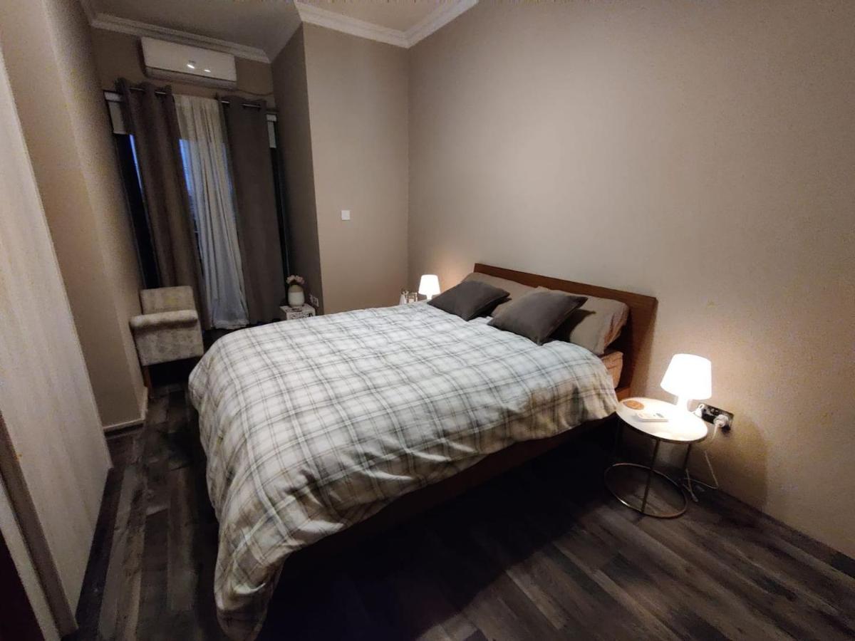 Cosy Designer Finished Apartment With Unobstructed Views San Pawl il-Baħar Zewnętrze zdjęcie
