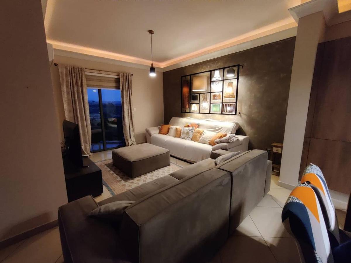 Cosy Designer Finished Apartment With Unobstructed Views San Pawl il-Baħar Zewnętrze zdjęcie