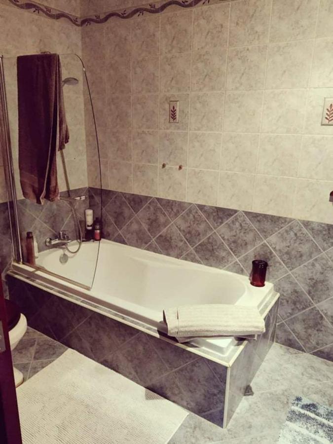 Cosy Designer Finished Apartment With Unobstructed Views San Pawl il-Baħar Zewnętrze zdjęcie