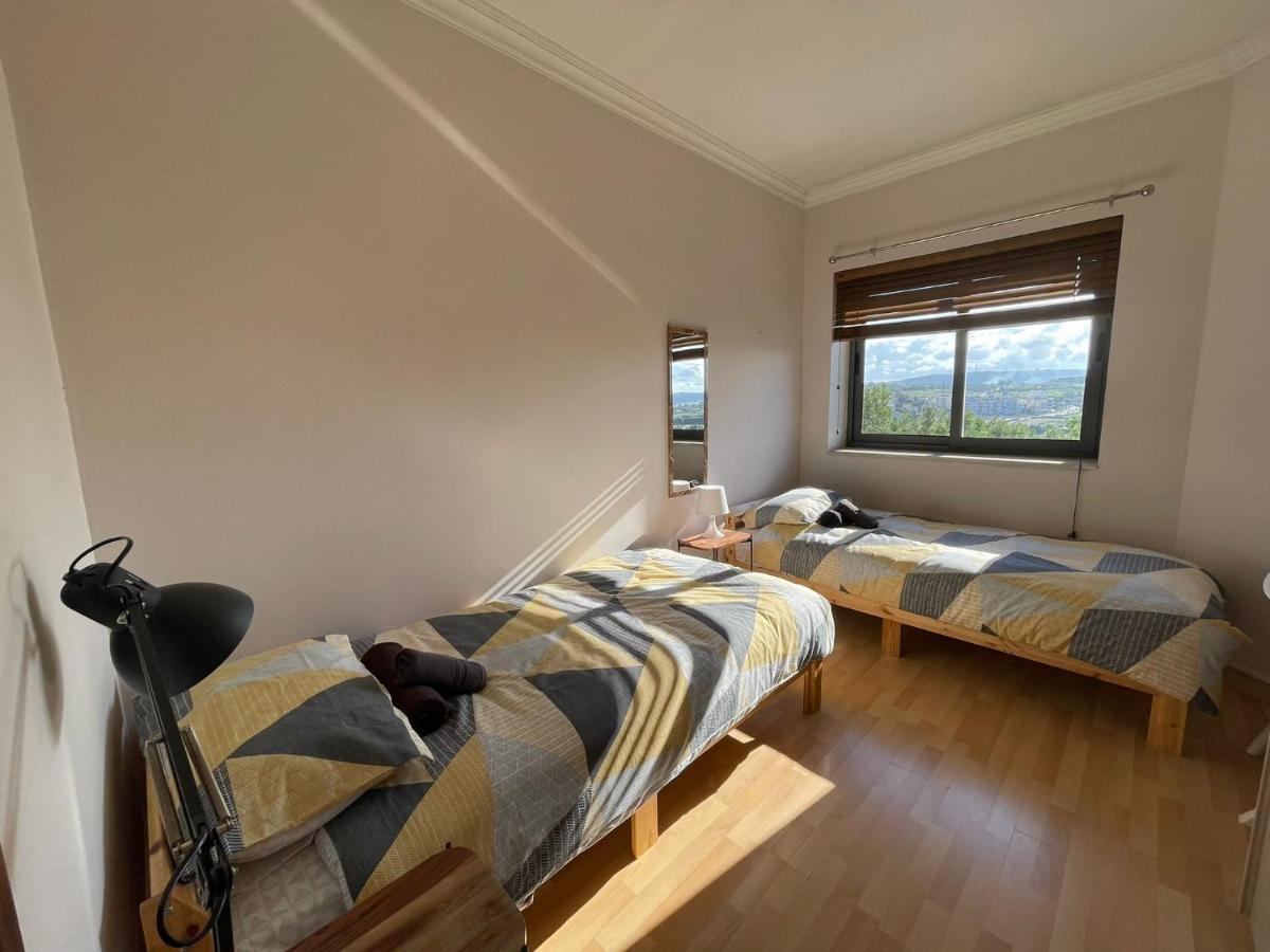 Cosy Designer Finished Apartment With Unobstructed Views San Pawl il-Baħar Zewnętrze zdjęcie