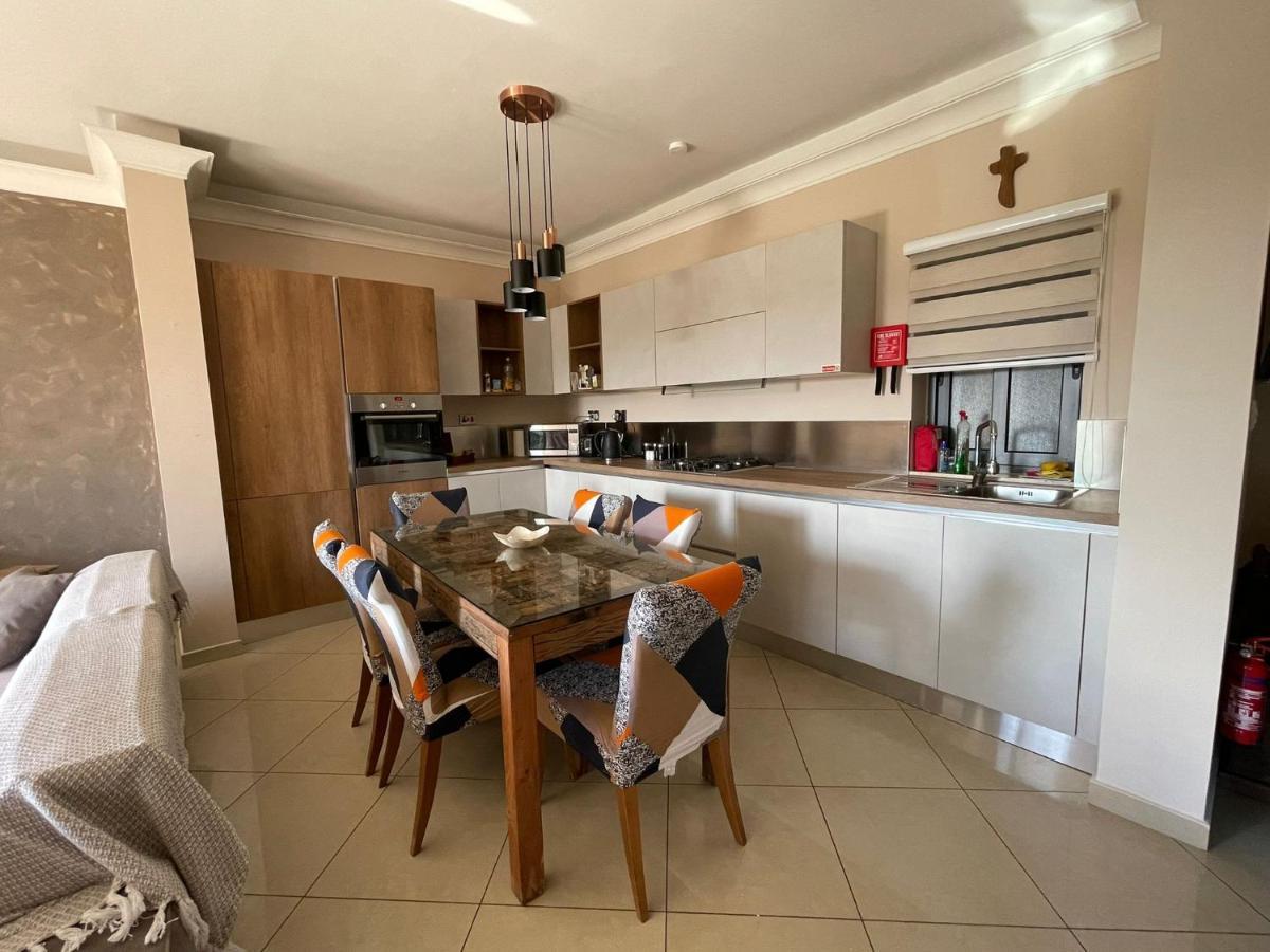 Cosy Designer Finished Apartment With Unobstructed Views San Pawl il-Baħar Zewnętrze zdjęcie
