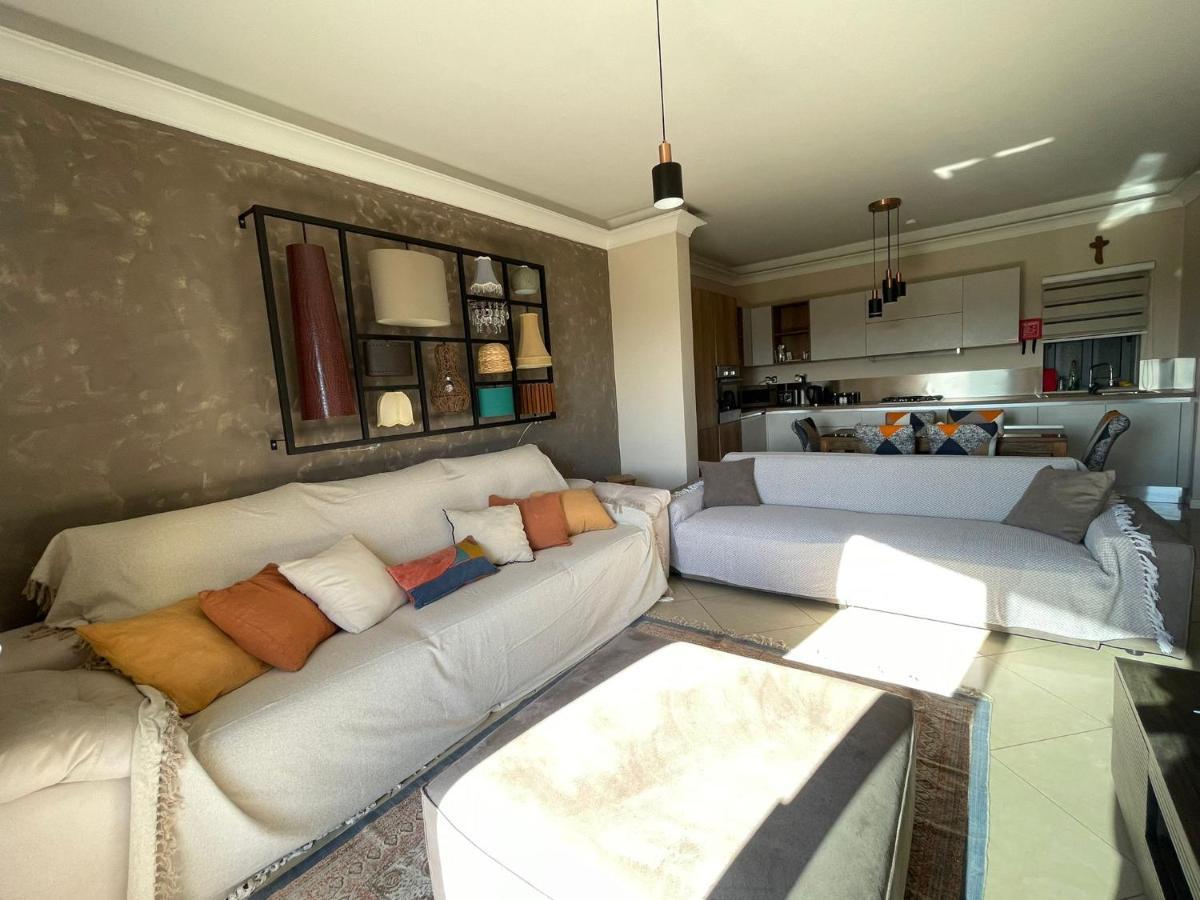 Cosy Designer Finished Apartment With Unobstructed Views San Pawl il-Baħar Zewnętrze zdjęcie