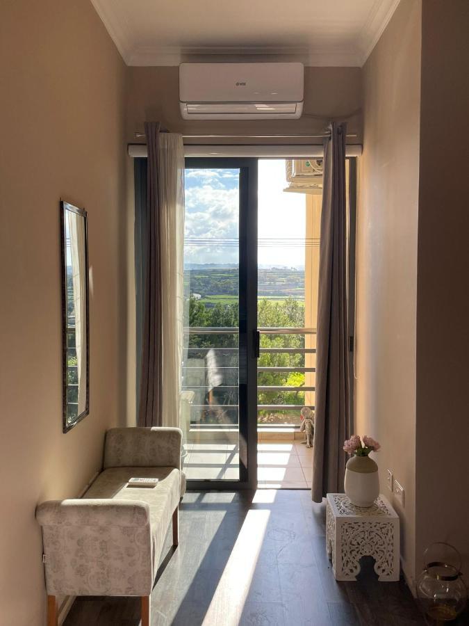 Cosy Designer Finished Apartment With Unobstructed Views San Pawl il-Baħar Zewnętrze zdjęcie
