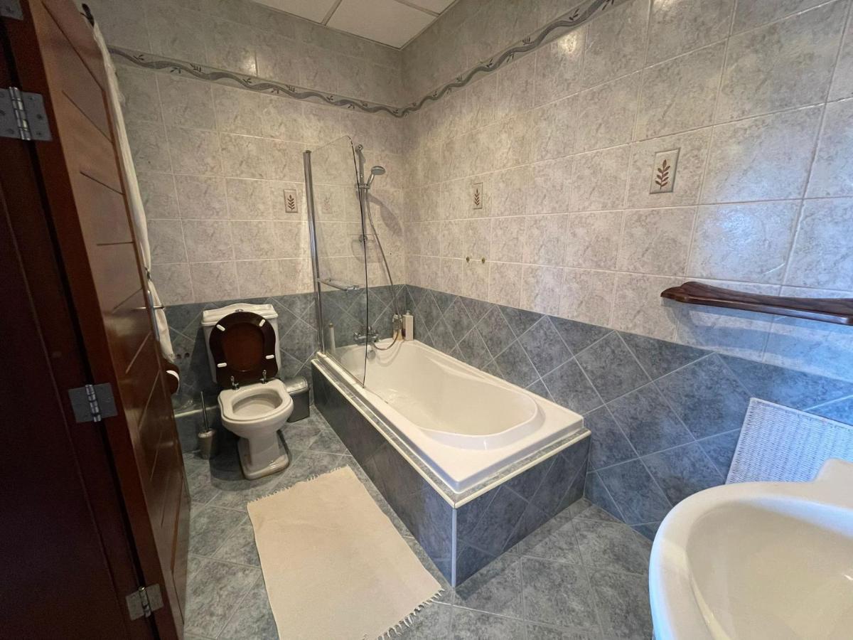 Cosy Designer Finished Apartment With Unobstructed Views San Pawl il-Baħar Zewnętrze zdjęcie